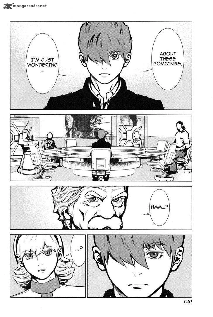 009 Re:Cyborg Chapter 9 page 13