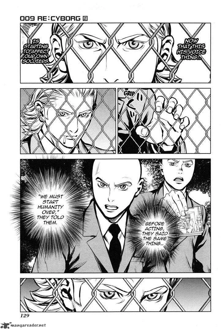 009 Re:Cyborg Chapter 9 page 22