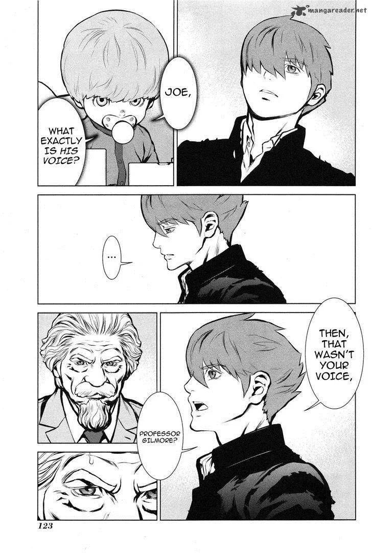 009 Re:Cyborg Chapter 9 page 16