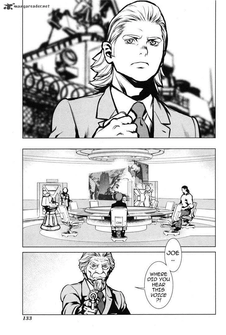 009 Re:Cyborg Chapter 9 page 26