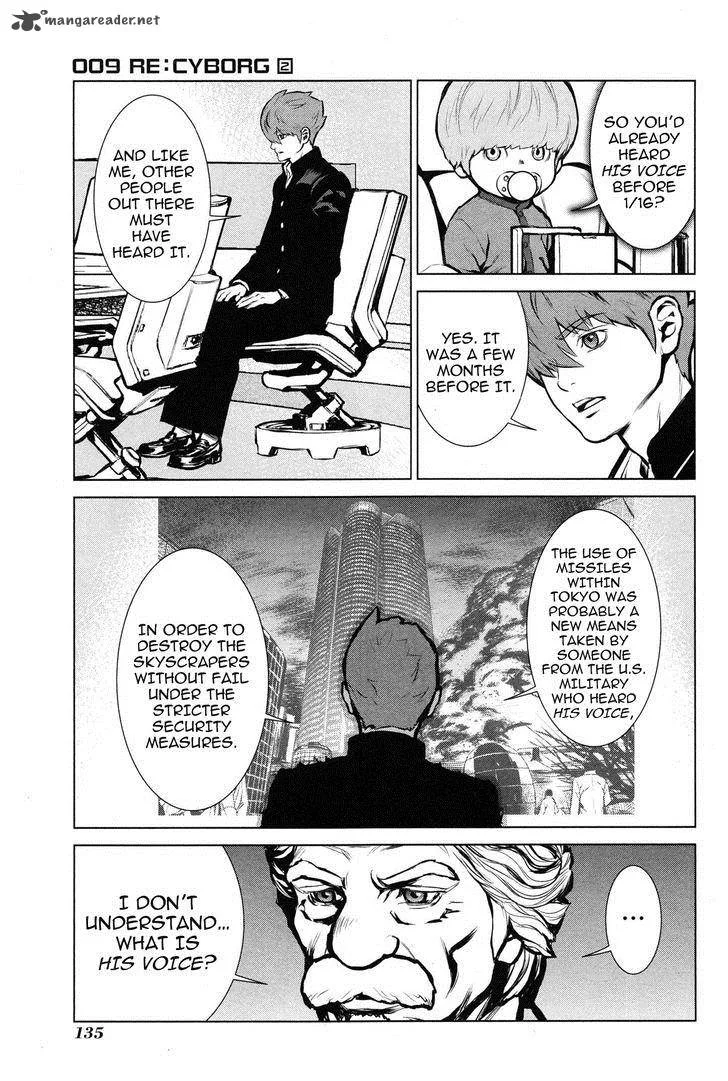 009 Re:Cyborg Chapter 9 page 28