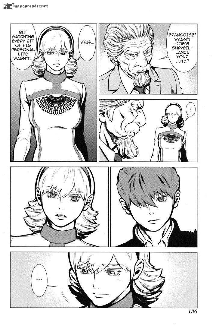 009 Re:Cyborg Chapter 9 page 29