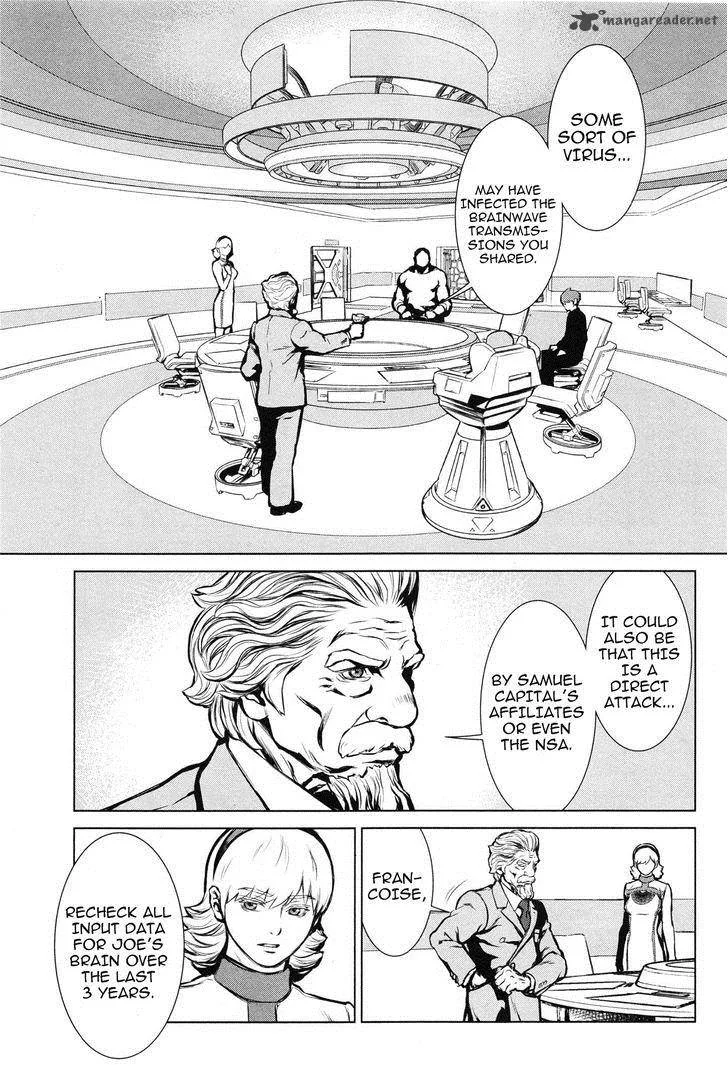 009 Re:Cyborg Chapter 9 page 30