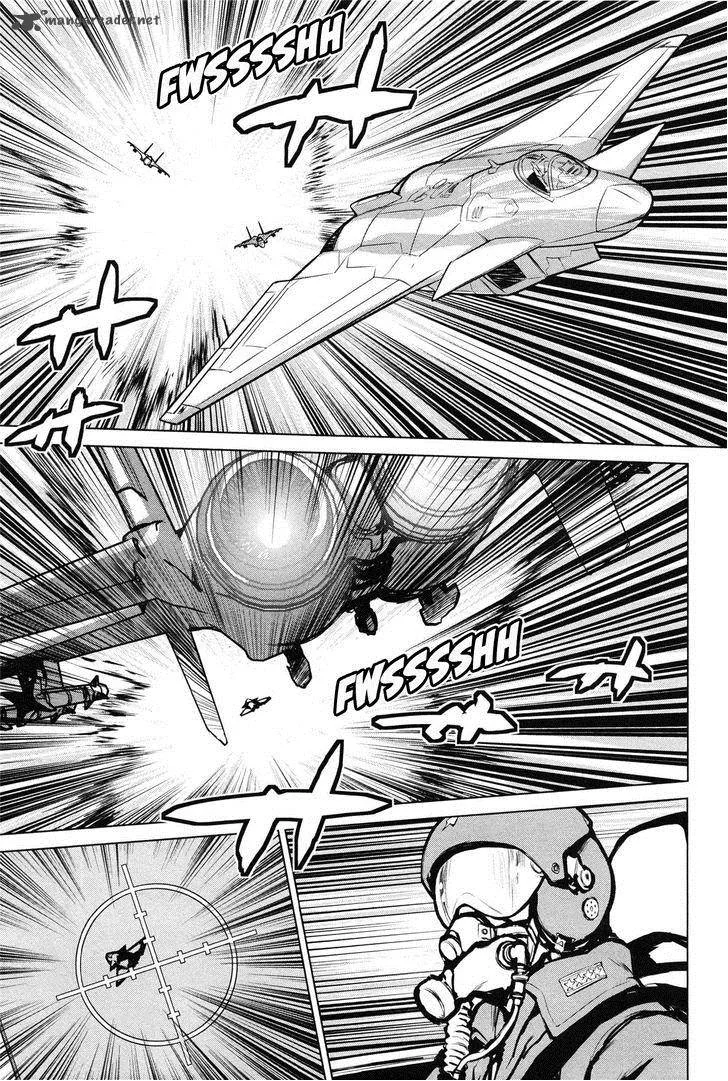 009 Re:Cyborg Chapter 9 page 40