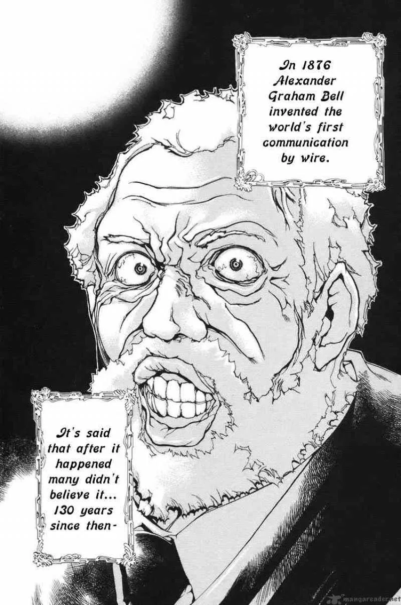 090 - Eko To Issho Chapter 1 page 7