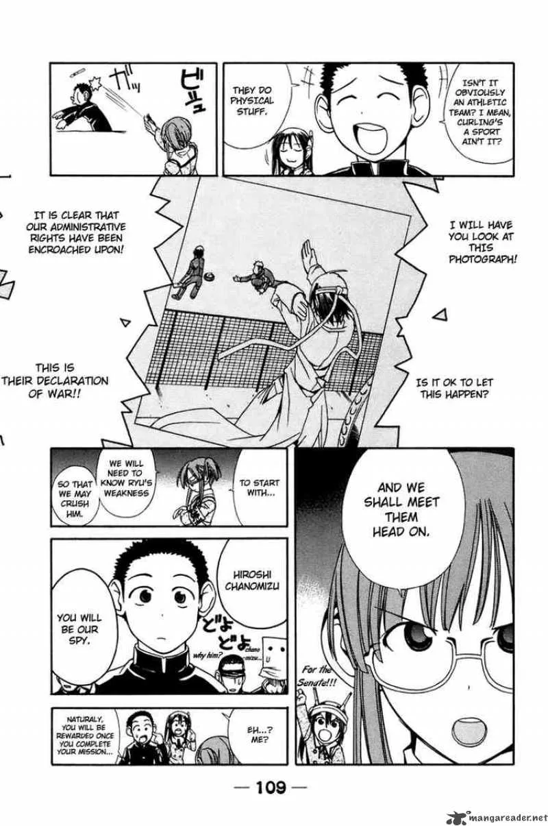 090 - Eko To Issho Chapter 10 page 3