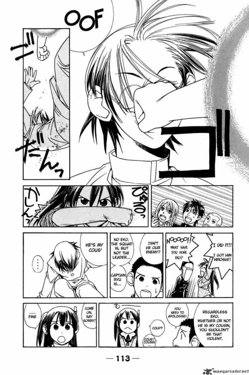 090 - Eko To Issho Chapter 10 page 7