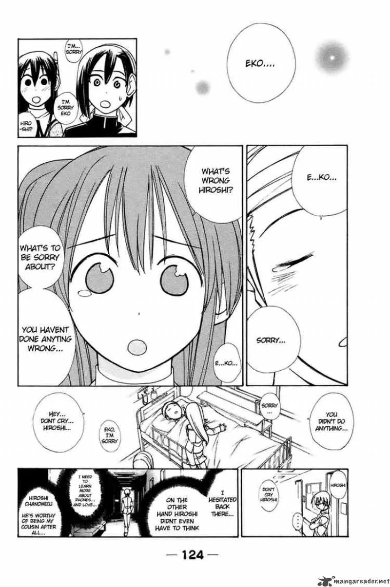 090 - Eko To Issho Chapter 11 page 8