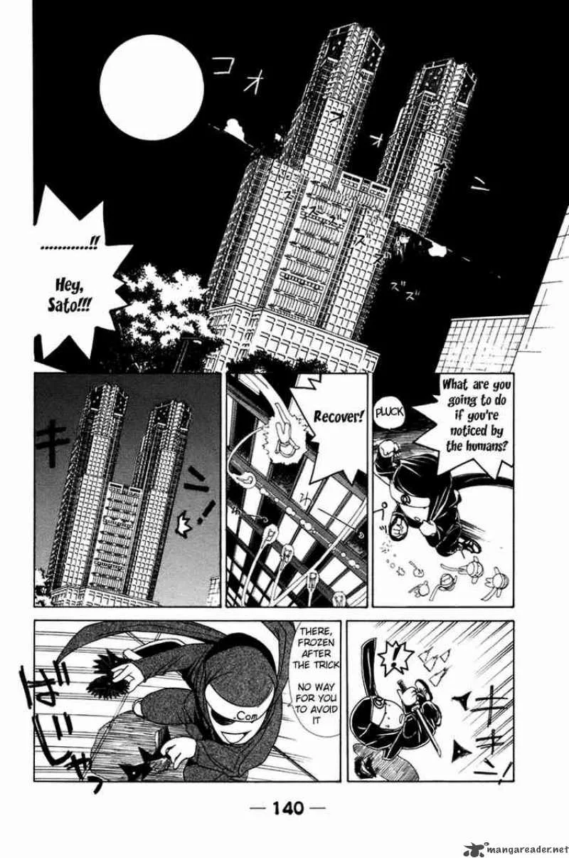 090 - Eko To Issho Chapter 13 page 4