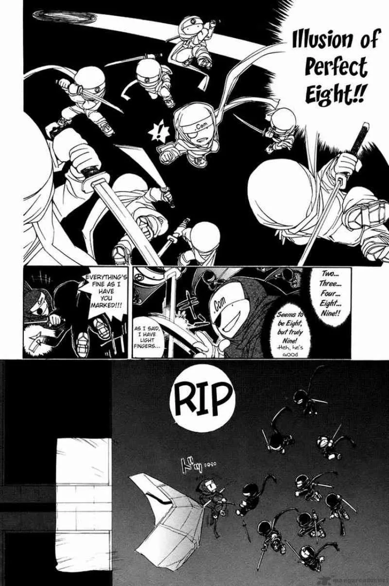 090 - Eko To Issho Chapter 13 page 6