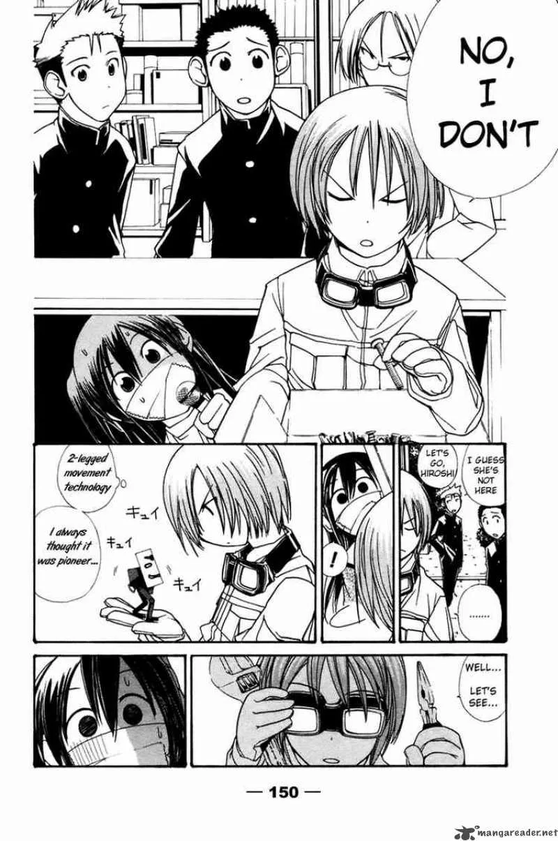 090 - Eko To Issho Chapter 14 page 4