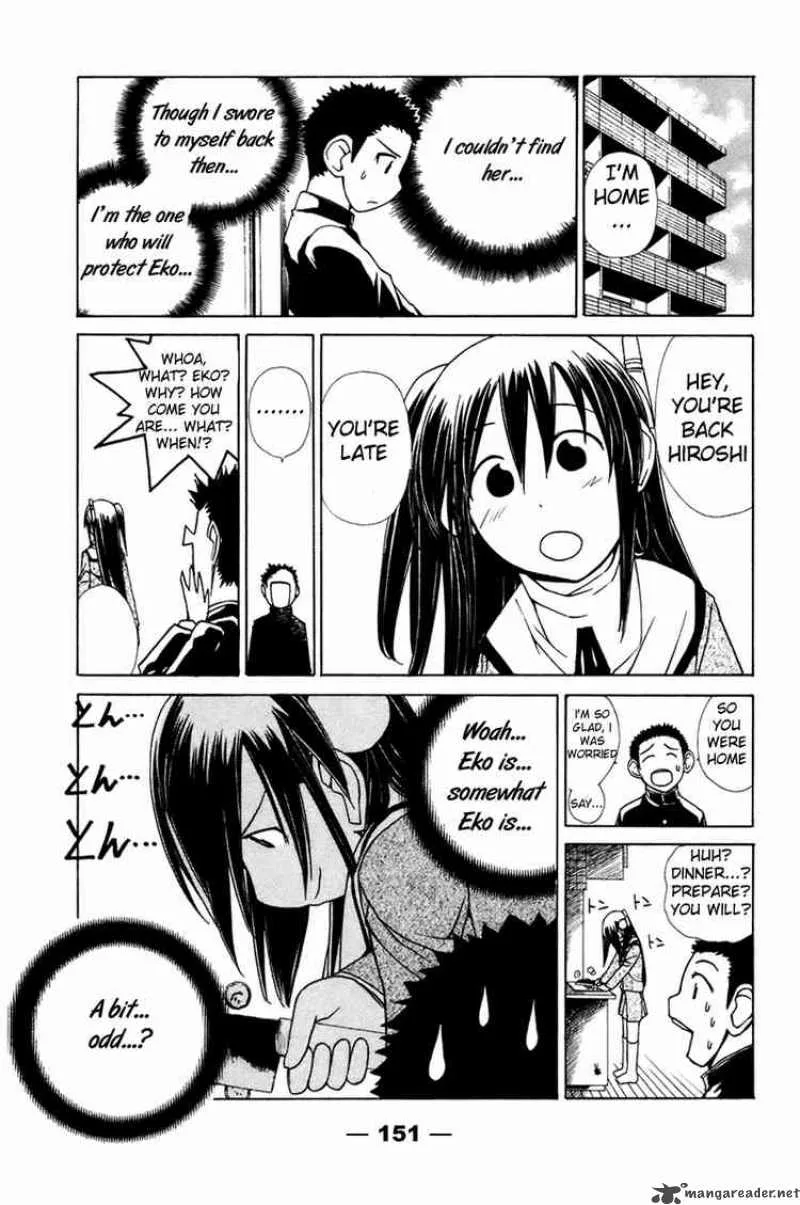090 - Eko To Issho Chapter 14 page 5