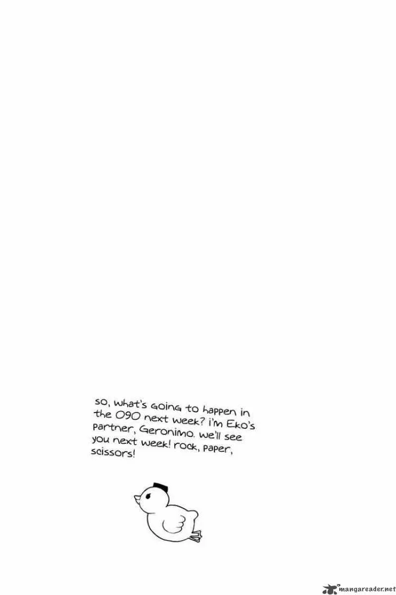 090 - Eko To Issho Chapter 18 page 9