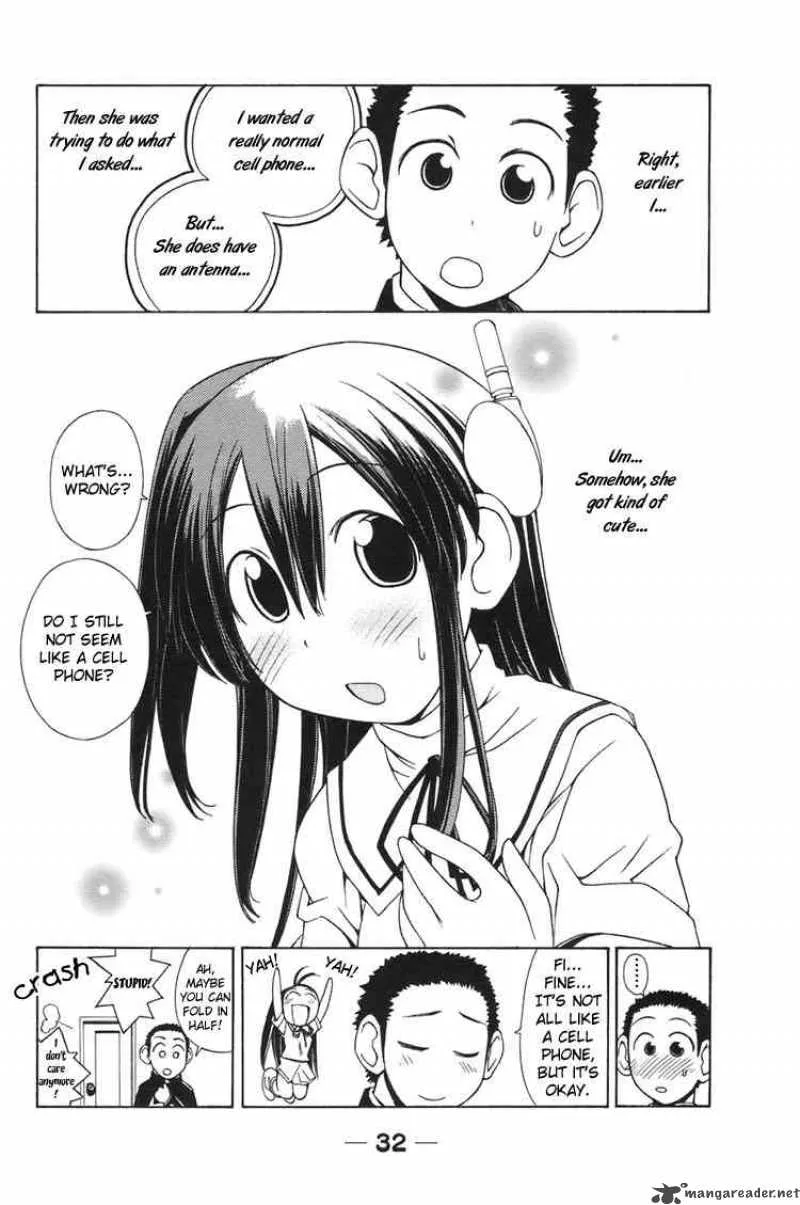 090 - Eko To Issho Chapter 2 page 10