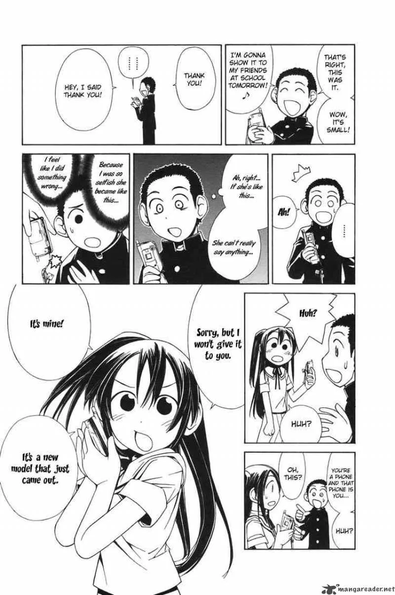 090 - Eko To Issho Chapter 2 page 8