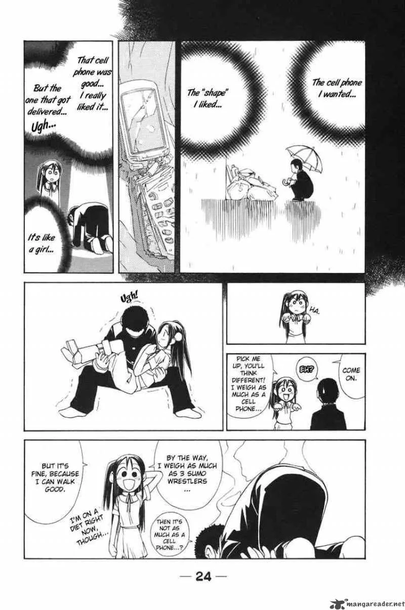 090 - Eko To Issho Chapter 2 page 2