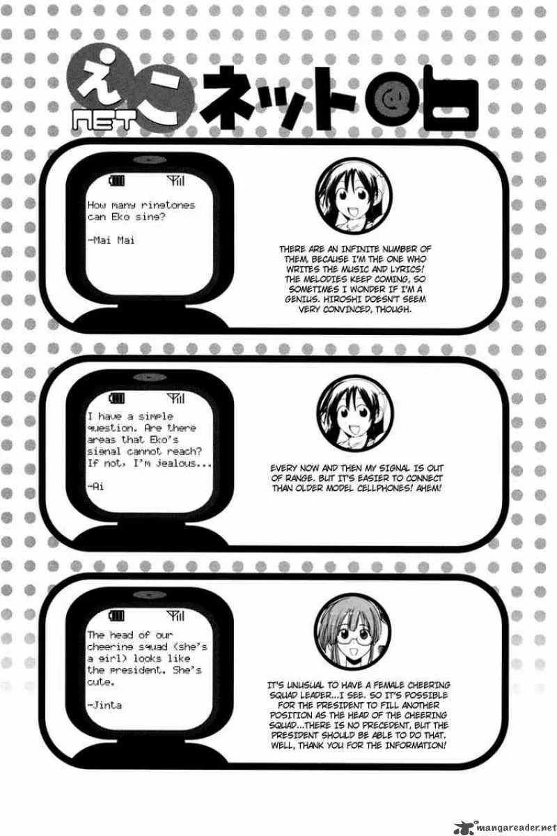 090 - Eko To Issho Chapter 20 page 10
