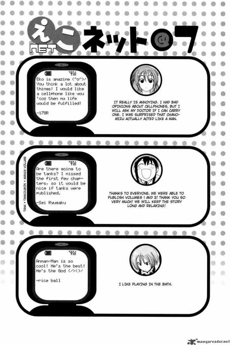 090 - Eko To Issho Chapter 21 page 10