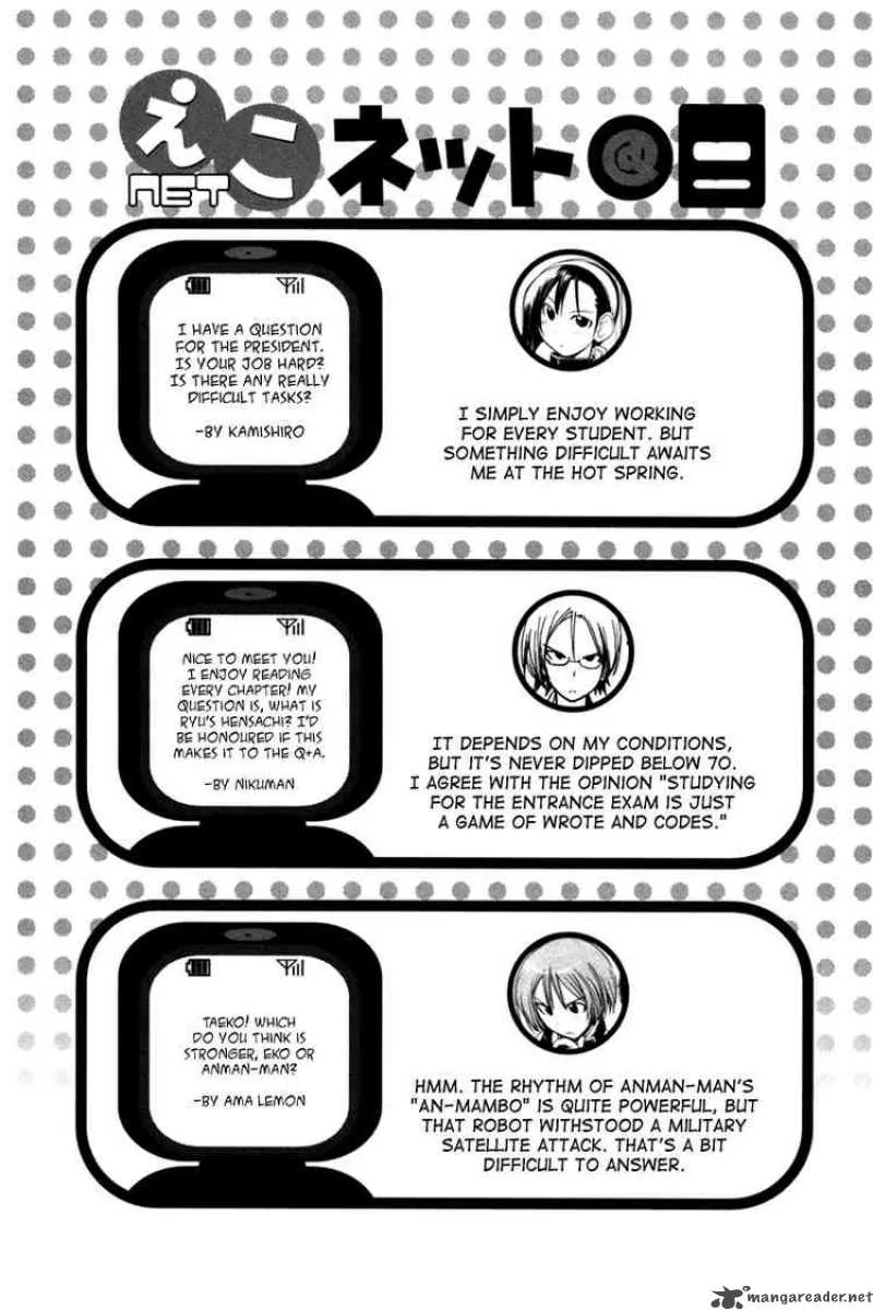 090 - Eko To Issho Chapter 22 page 9