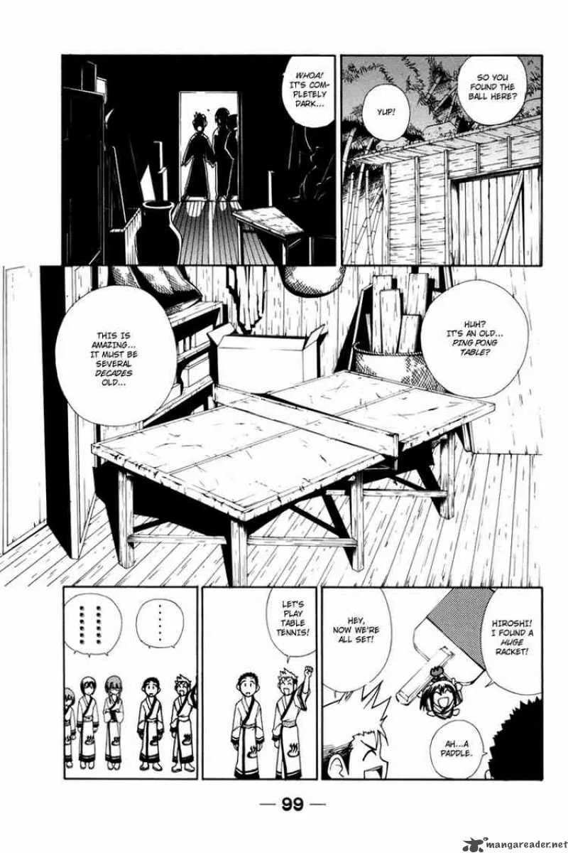 090 - Eko To Issho Chapter 24 page 5
