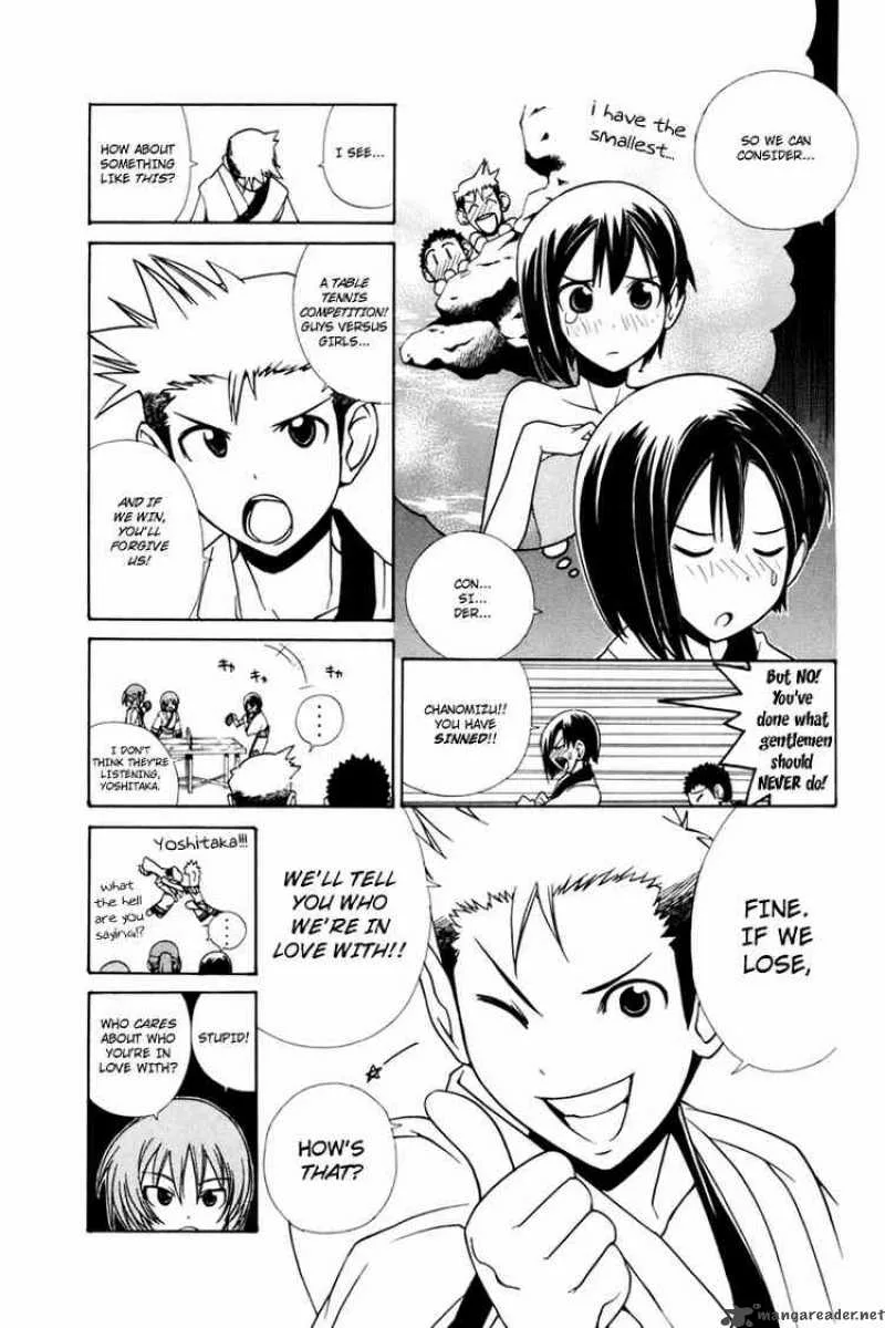 090 - Eko To Issho Chapter 24 page 7