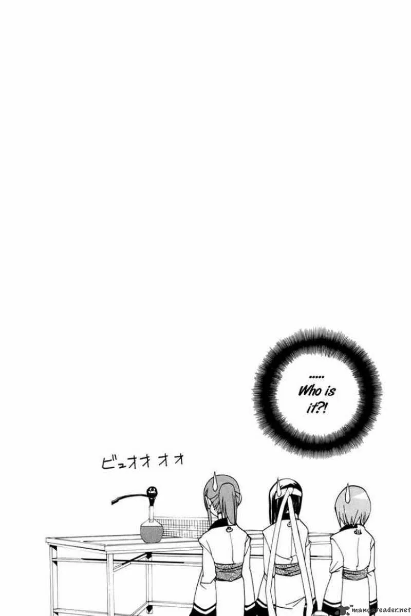090 - Eko To Issho Chapter 25 page 9