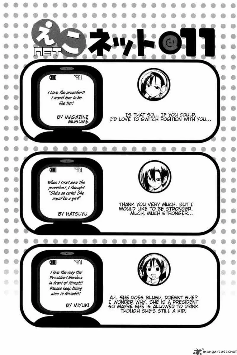090 - Eko To Issho Chapter 25 page 10