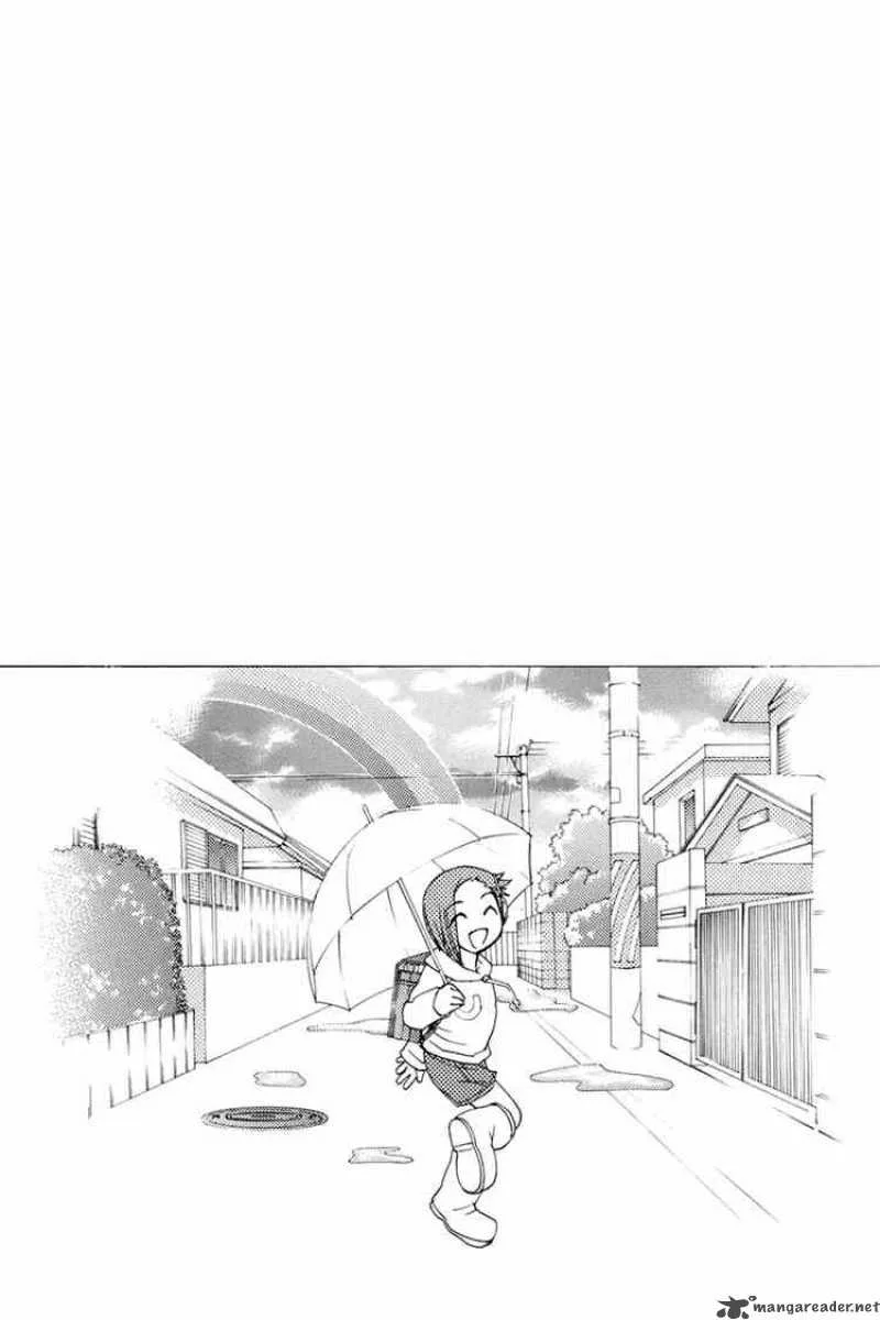 090 - Eko To Issho Chapter 26 page 9