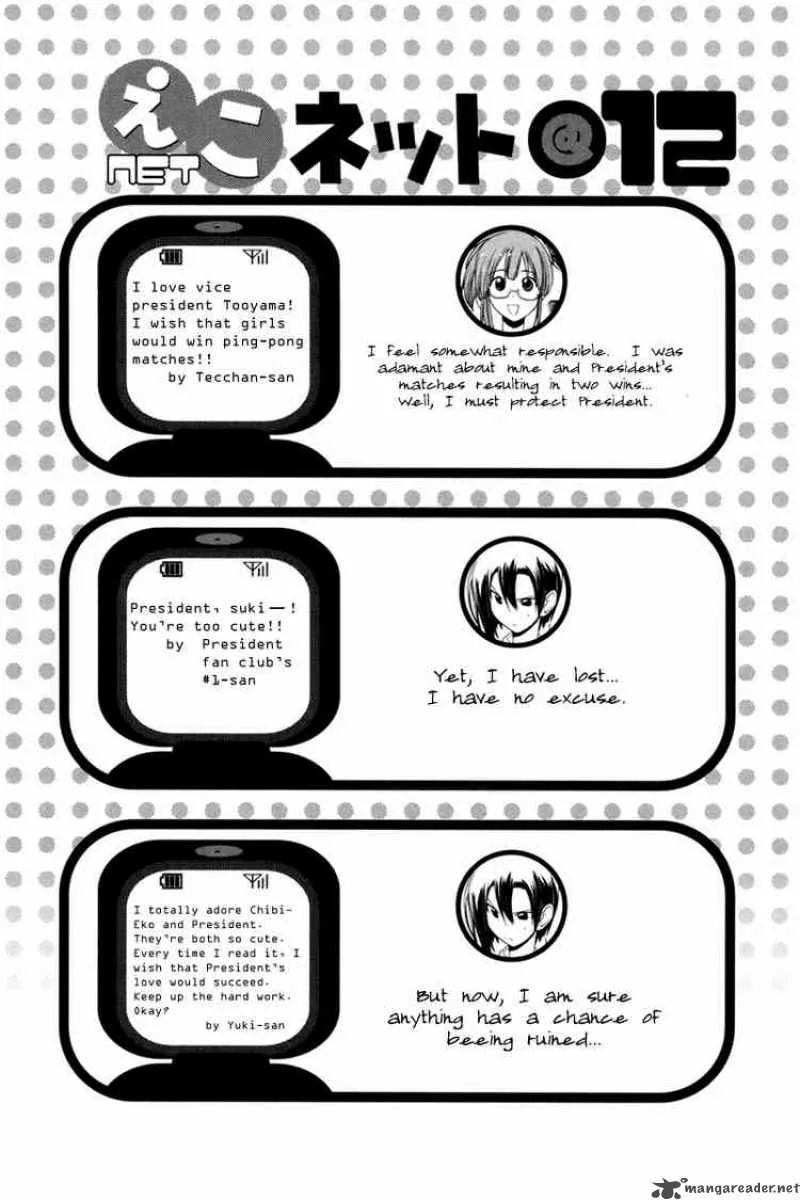 090 - Eko To Issho Chapter 26 page 10