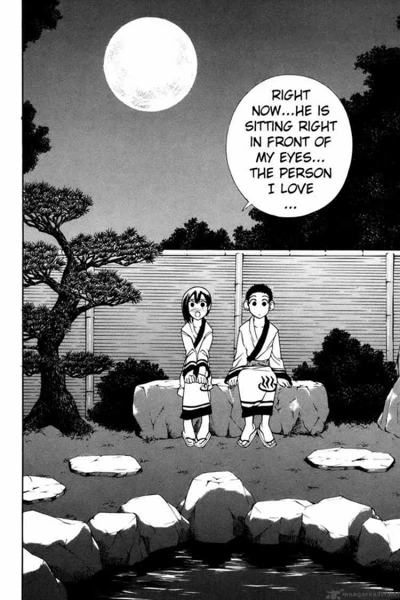 090 - Eko To Issho Chapter 28 page 6