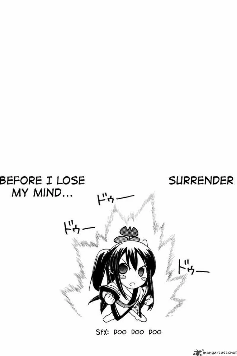 090 - Eko To Issho Chapter 29 page 9