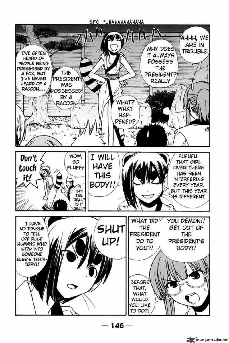090 - Eko To Issho Chapter 29 page 2