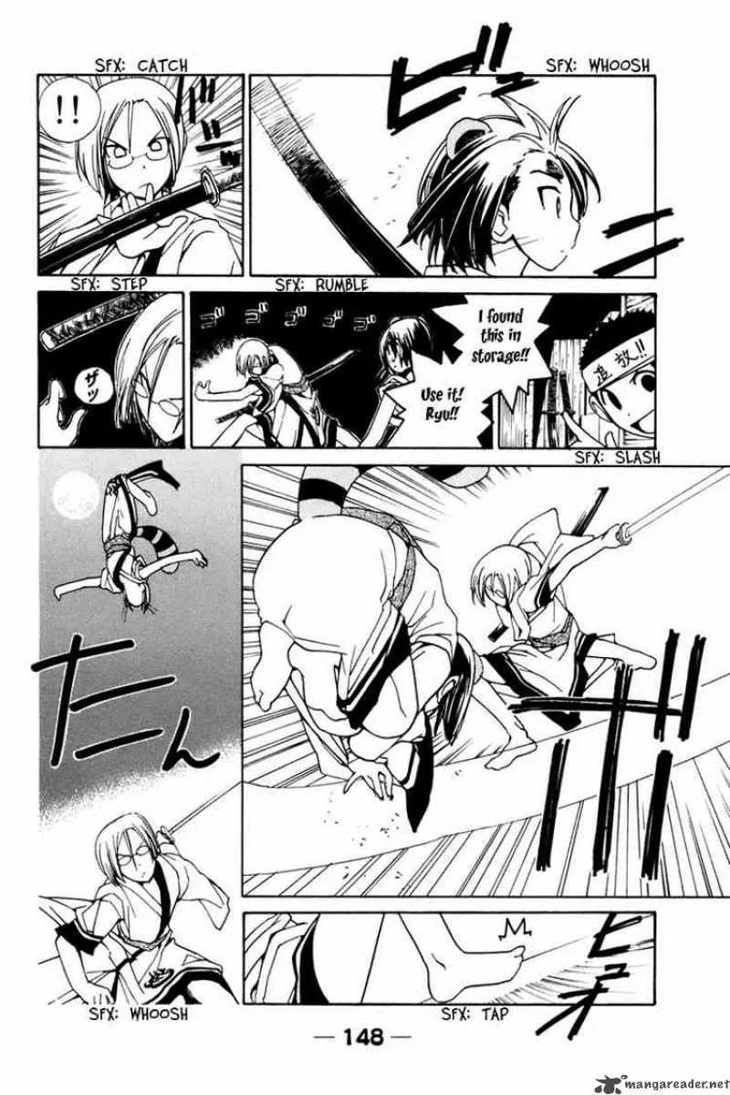 090 - Eko To Issho Chapter 29 page 4