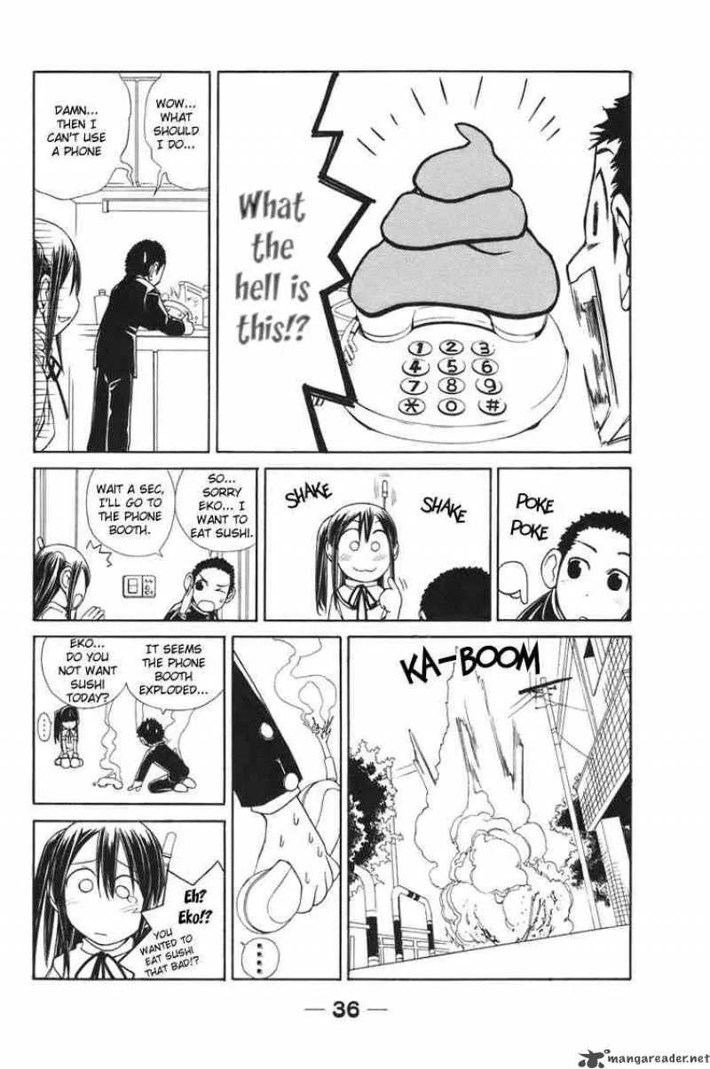 090 - Eko To Issho Chapter 3 page 2