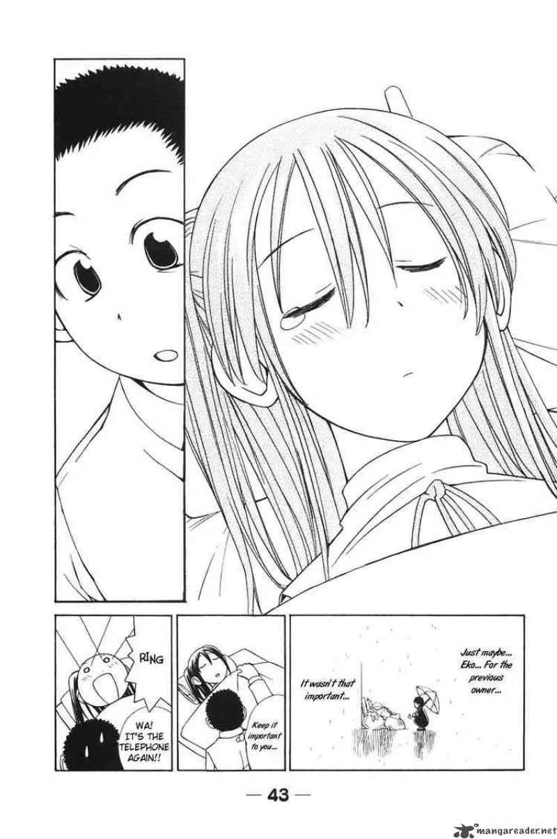 090 - Eko To Issho Chapter 3 page 9