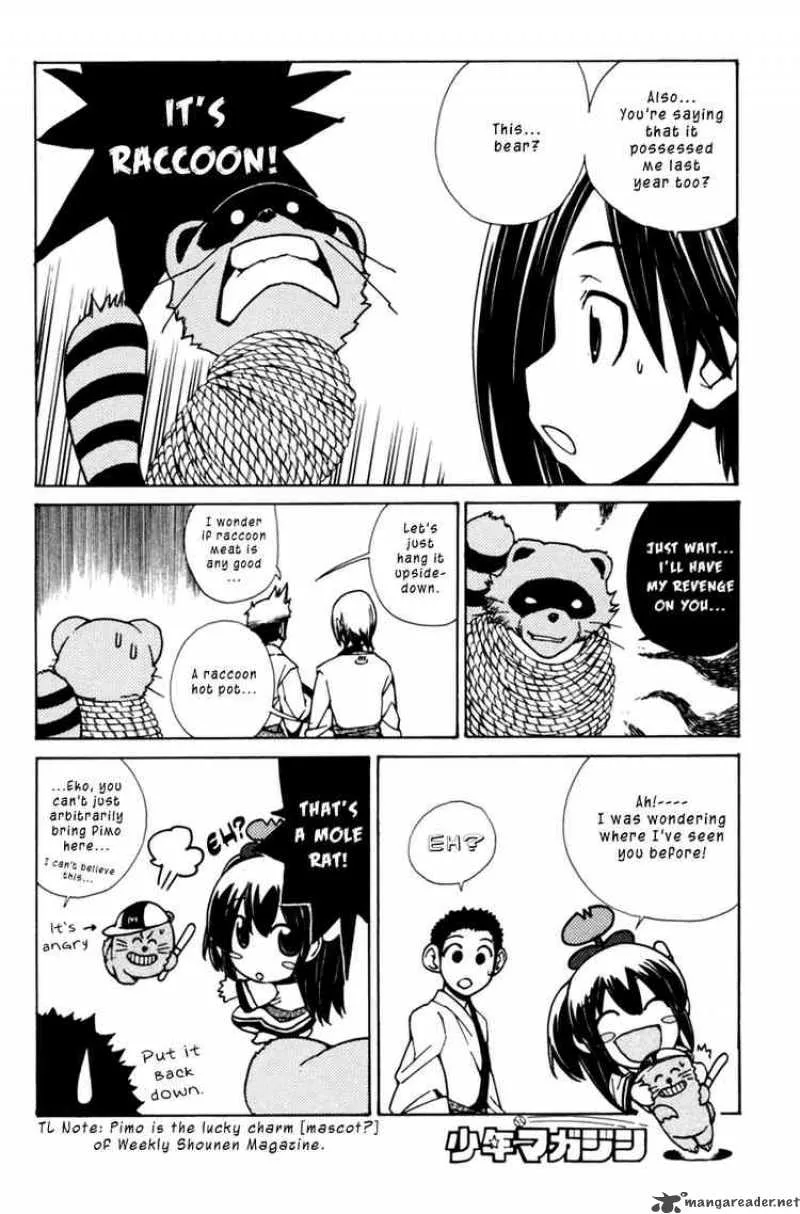 090 - Eko To Issho Chapter 30 page 6