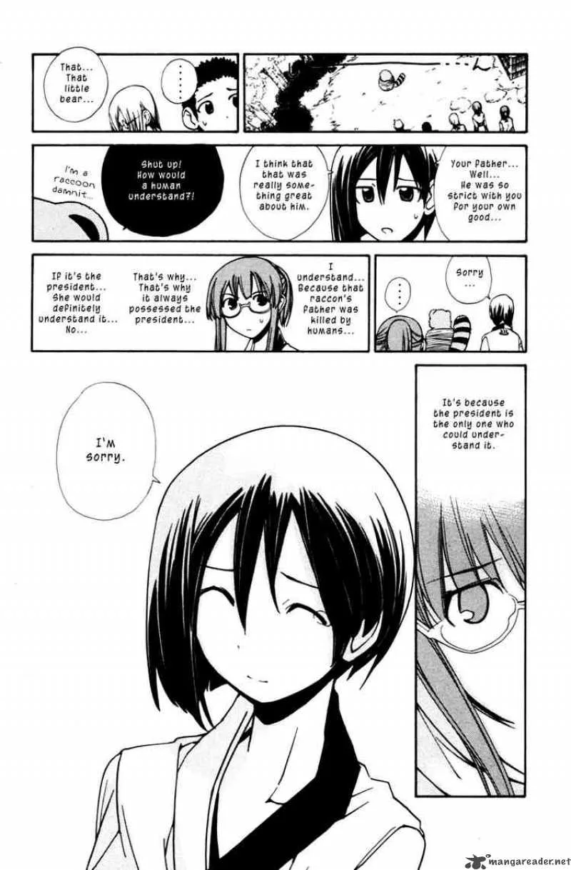 090 - Eko To Issho Chapter 30 page 10