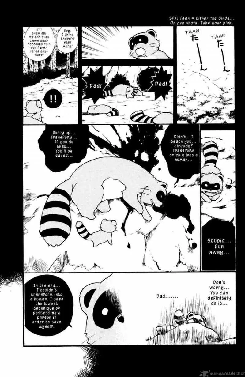 090 - Eko To Issho Chapter 30 page 9