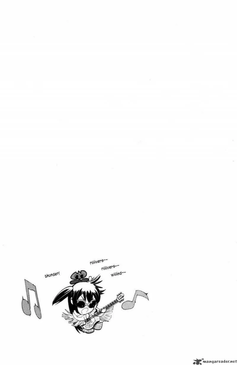 090 - Eko To Issho Chapter 32 page 9