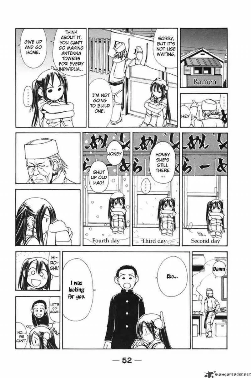 090 - Eko To Issho Chapter 4 page 7