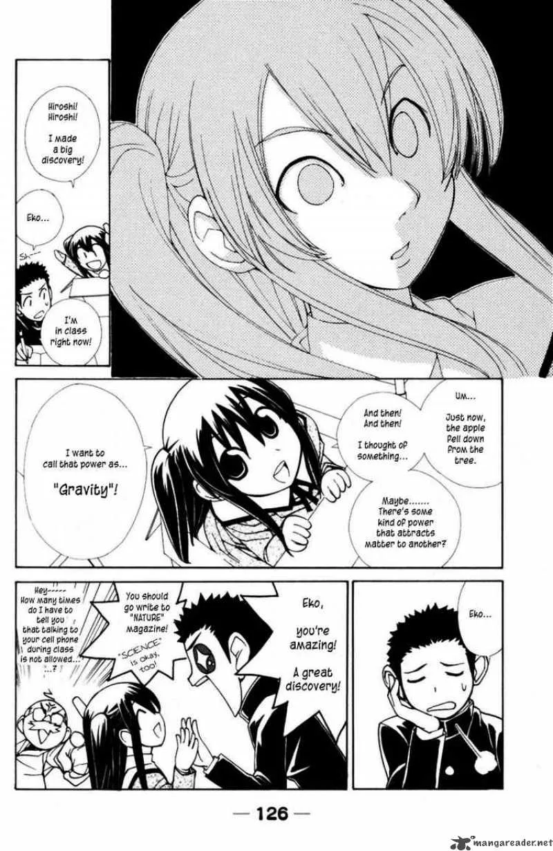 090 - Eko To Issho Chapter 42 page 2