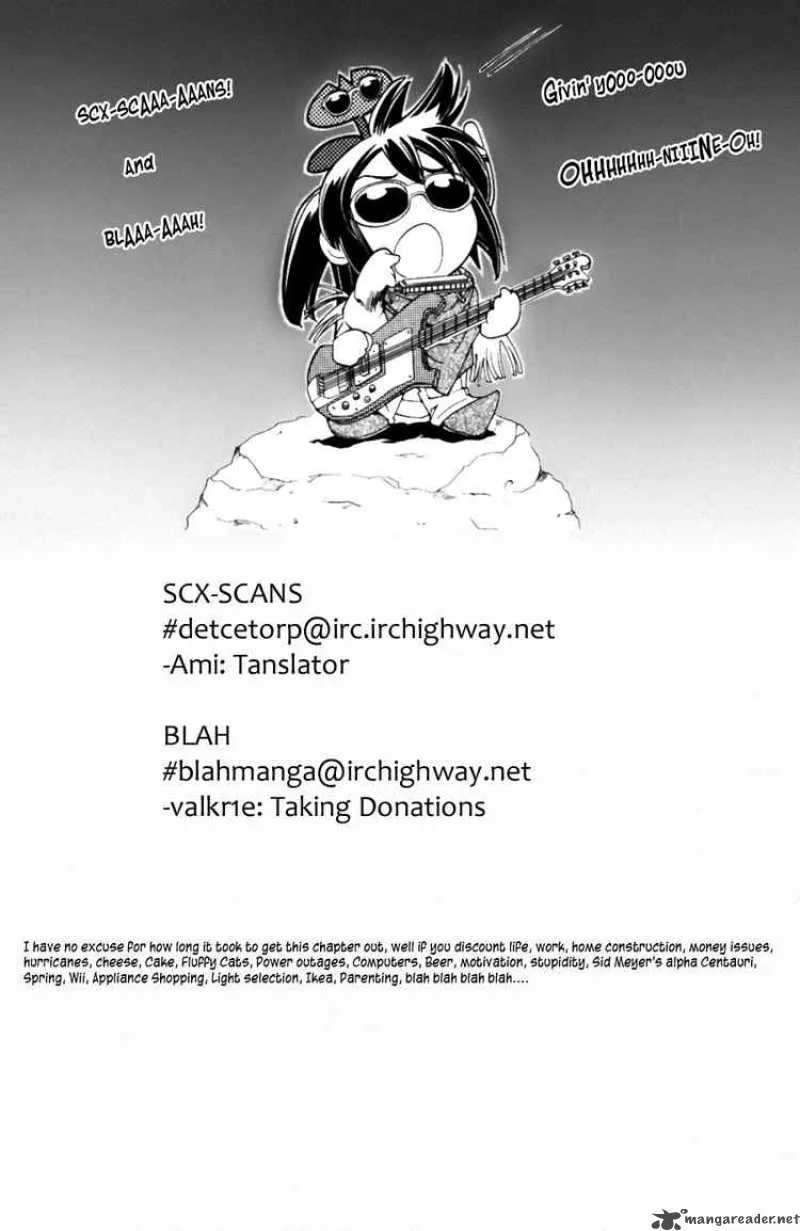 090 - Eko To Issho Chapter 42 page 10