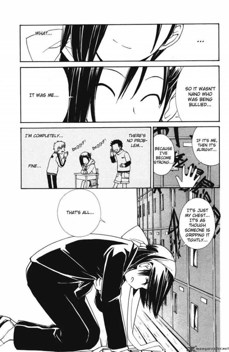 090 - Eko To Issho Chapter 43 page 7
