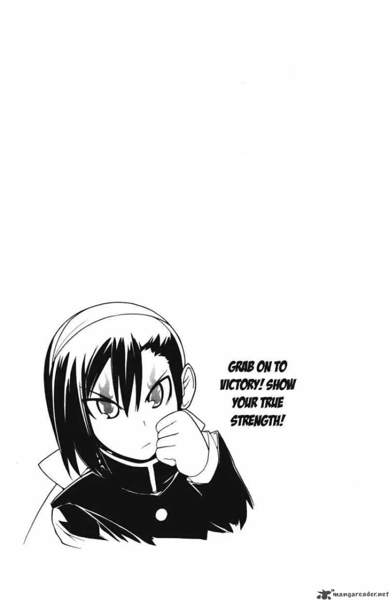 090 - Eko To Issho Chapter 44 page 9