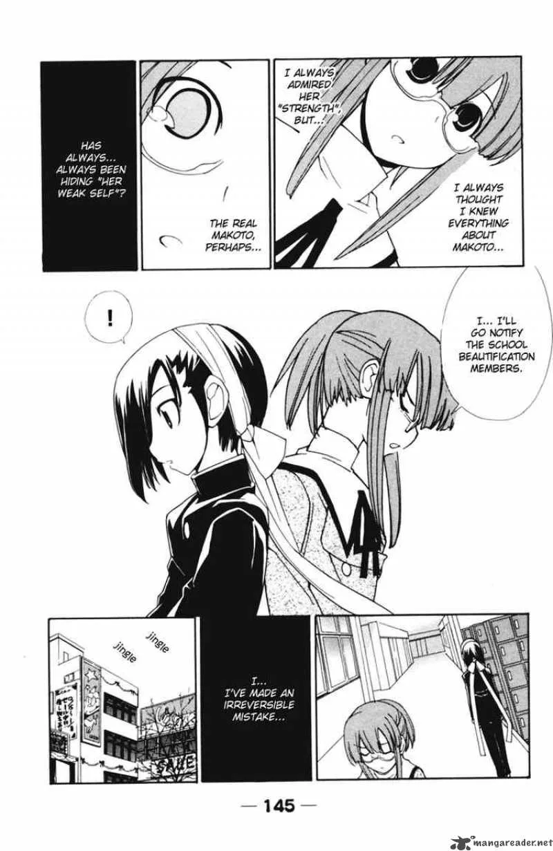 090 - Eko To Issho Chapter 44 page 3