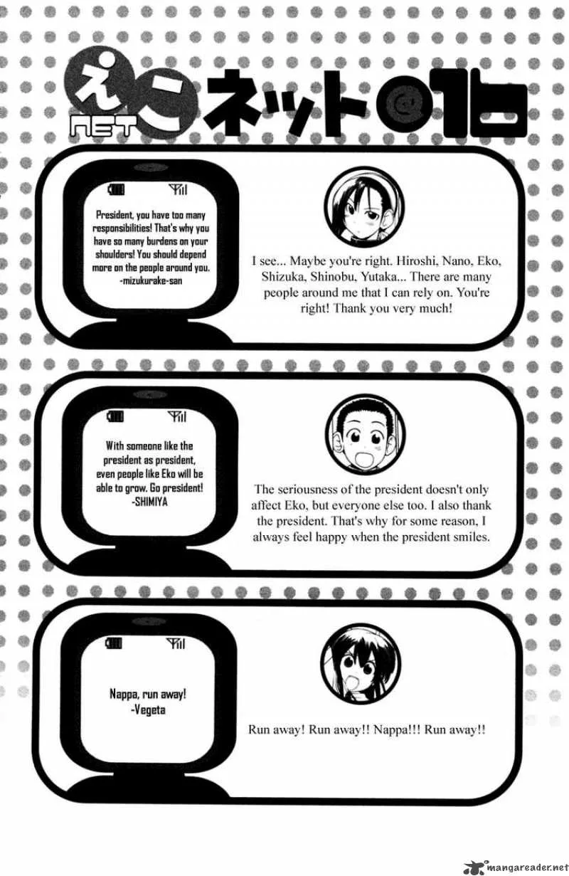 090 - Eko To Issho Chapter 45 page 9