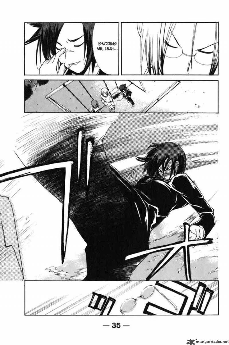 090 - Eko To Issho Chapter 49 page 3