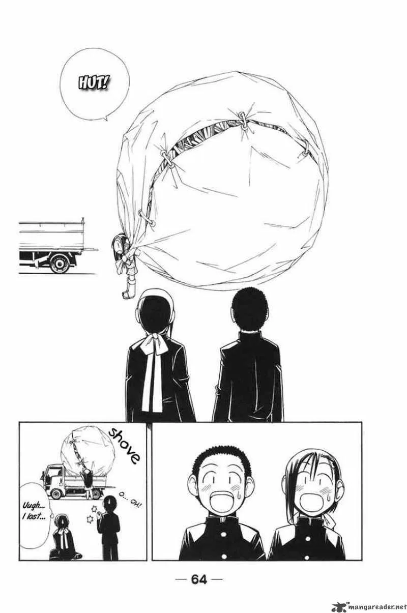 090 - Eko To Issho Chapter 5 page 8