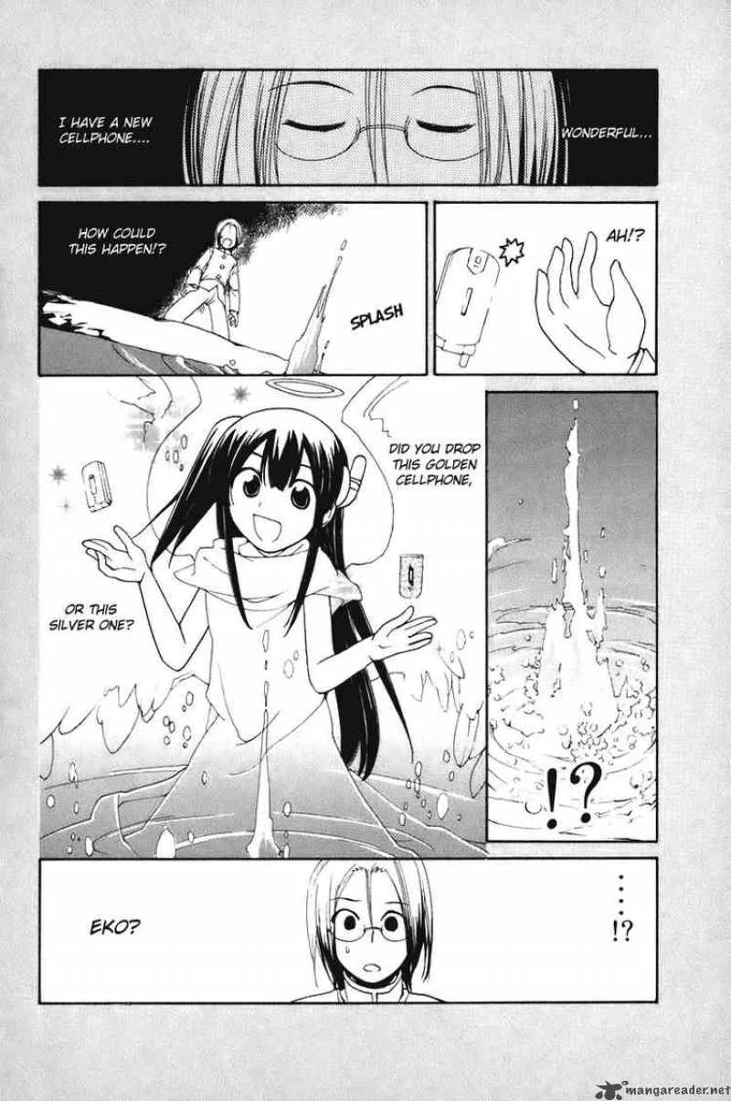 090 - Eko To Issho Chapter 52 page 6