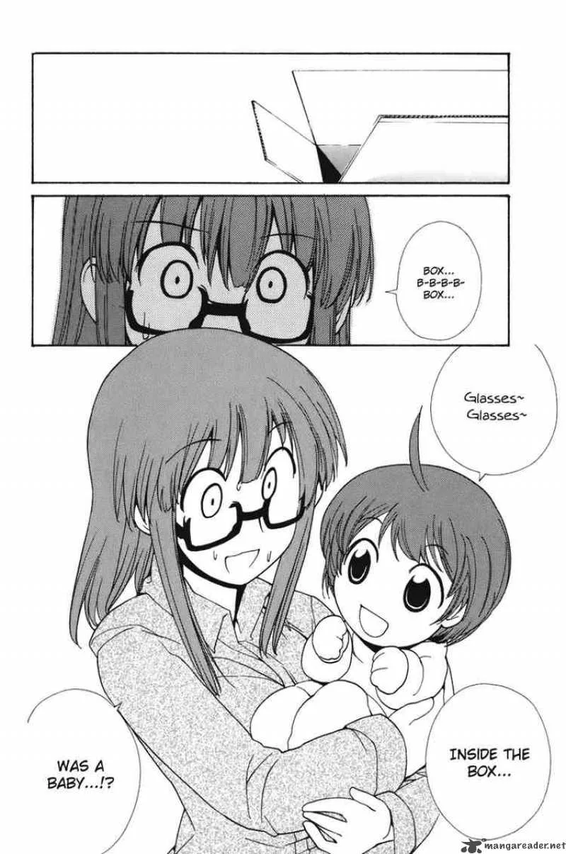 090 - Eko To Issho Chapter 53 page 4